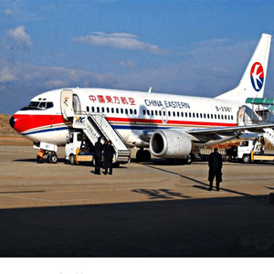 昌都邦达航空运输航空快运业稳步发展的原因是什么？